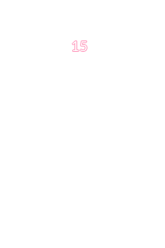 15 ○×クイズ 選挙期間中、候補者や政党から送られてきたメールやメールマガジン。これを友達に転送してもよい？