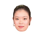 前原 茉莉さん 23歳 東京都在住・群馬出身