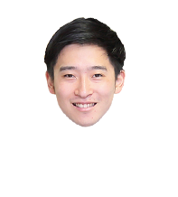 小栗常慶さん 青山学院大学総合政策部4年 党神奈川県連学生部長