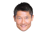 朝日健太郎議員 東京都選挙区 元バレーボール ビーチバレー日本代表