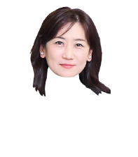 松川るい議員 大阪府選挙区 元外務省官僚 初代女性参画推進室長