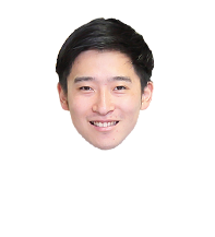 小栗常慶さん 青山学院大学総合政策部4年 党神奈川県連学生部長