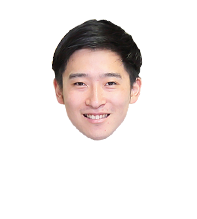 小栗常慶さん 青山学院大学総合政策部4年 党神奈川県連学生部長