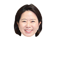 自見はなこ議員 比例区（全国区） 小児科専門医 認定内科医