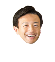 鈴木隼人議員 学生部長 衆・東京10区