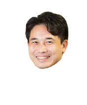 滝波宏文議員 青年局長代理 参・福井県