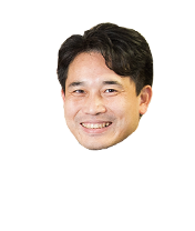 滝波宏文議員 青年局長代理 参・福井県