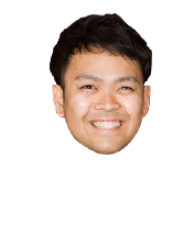 高木奎太さん 京都府連 学生部長