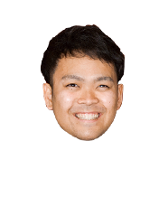 高木奎太さん 京都府連 学生部長