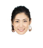 加藤侑紀さん 女優・モデル