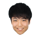 豊永博仁さん 福岡県連学生部幹事 大学2年生