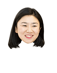 牧島かれん議員 青年局国際部長 衆議院議員