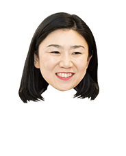 牧島かれん議員 青年局国際部長 衆議院議員