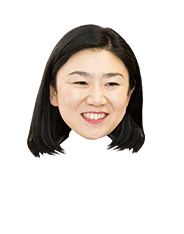 牧島かれん議員 青年局国際部長 衆議院議員