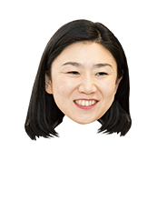 牧島かれん議員 青年局国際部長 衆議院議員