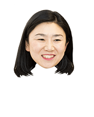 牧島かれん議員 青年局国際部長 衆議院議員