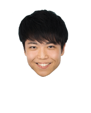 豊永博仁さん 福岡県連学生部幹事 大学2年生