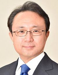 井上 正文