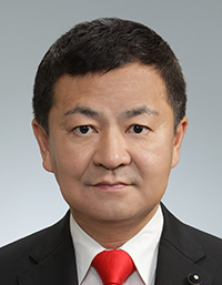 山本 哲