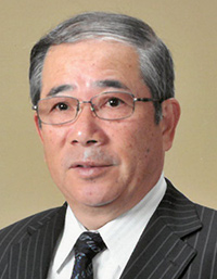 池永 幸生