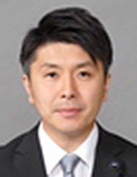 宇田川 幸夫