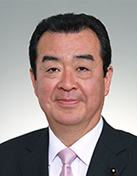 野田 治久