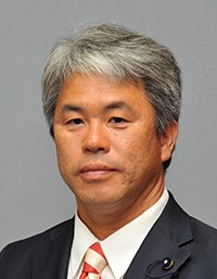 川部 洋