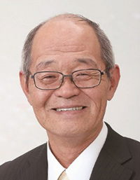 川本 正一郎