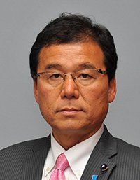 野坂 道明