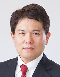 常田 賢二