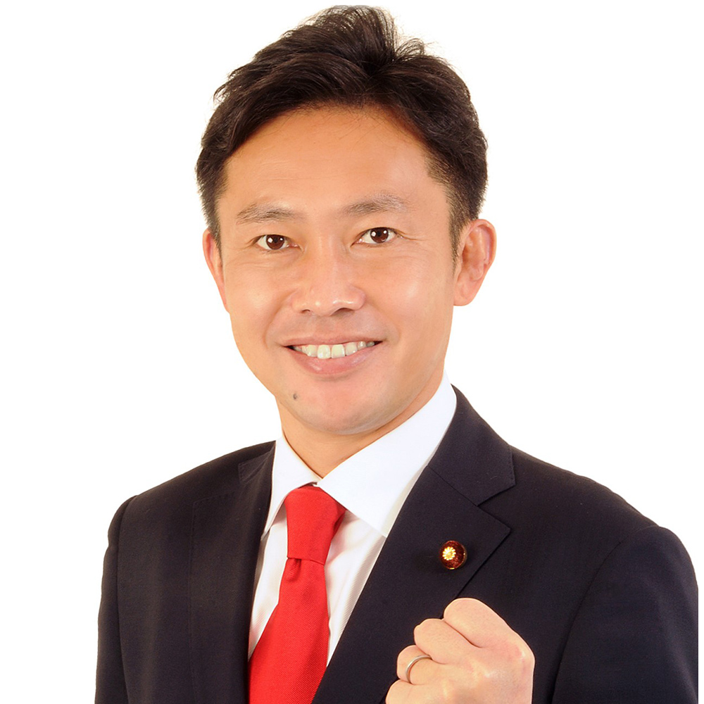 中谷 真一