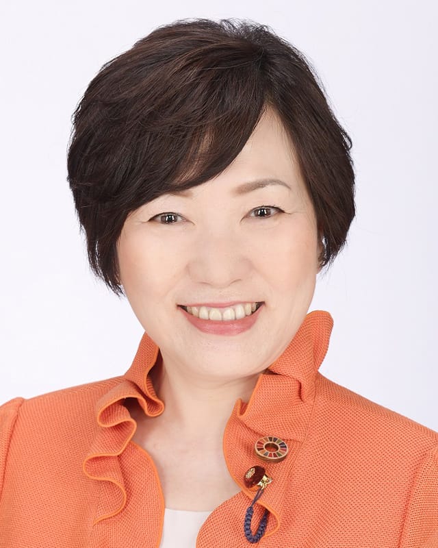 ABE Toshiko