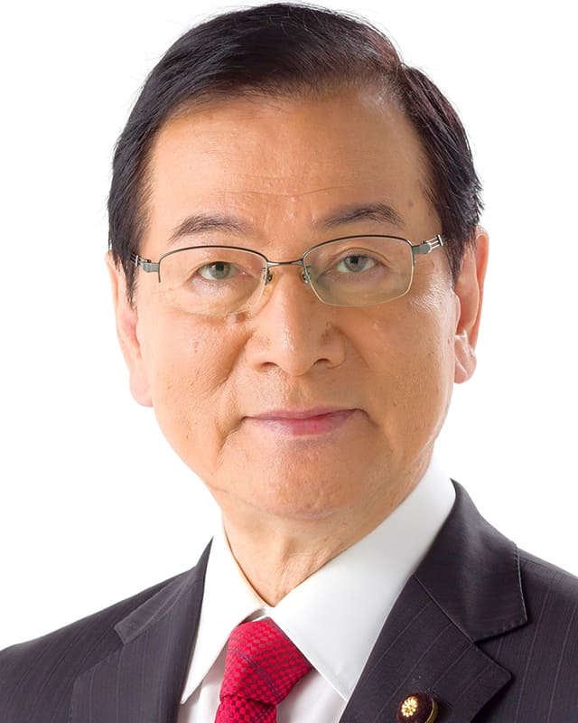 DOUKO Shigeru