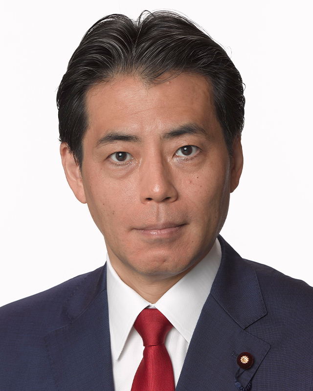 FUKUDA Tatsuo