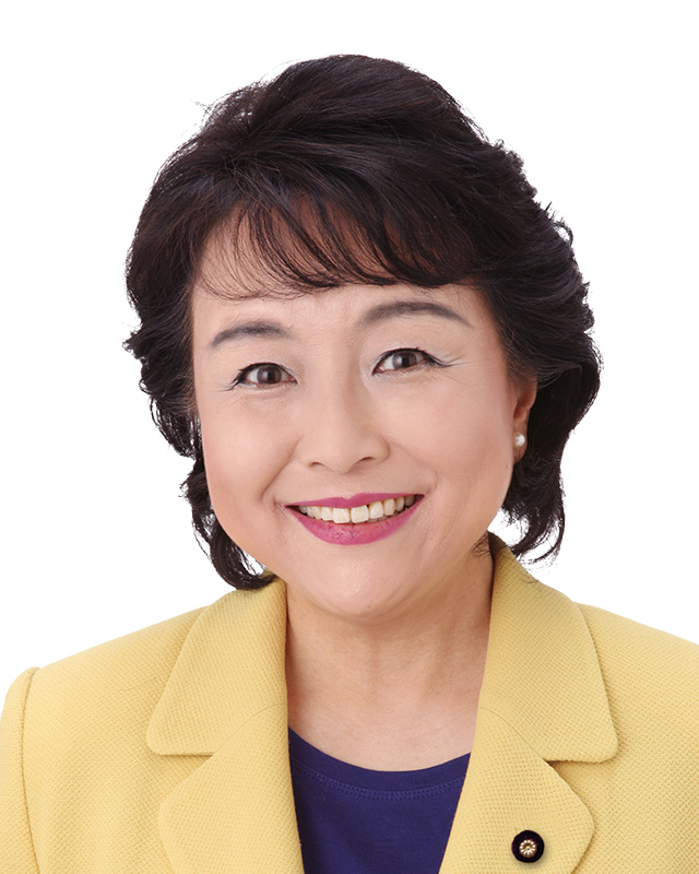 INOGUCHI Kuniko