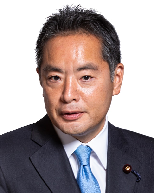 INOUE Shinji