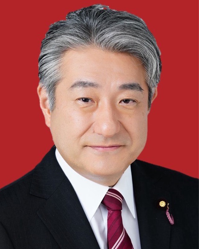 ISHIDA Masahiro