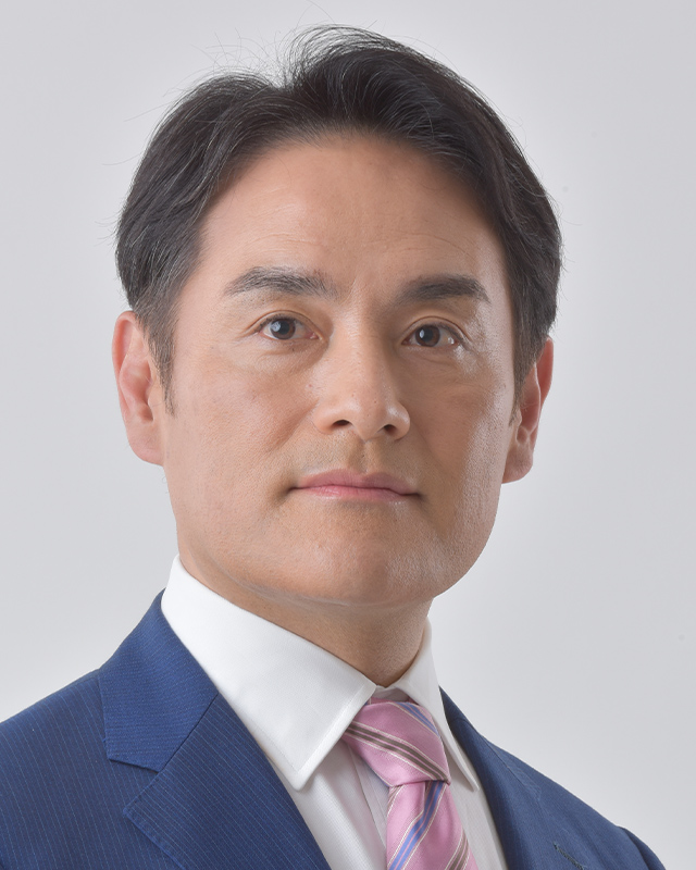 IWATA Kazuchika