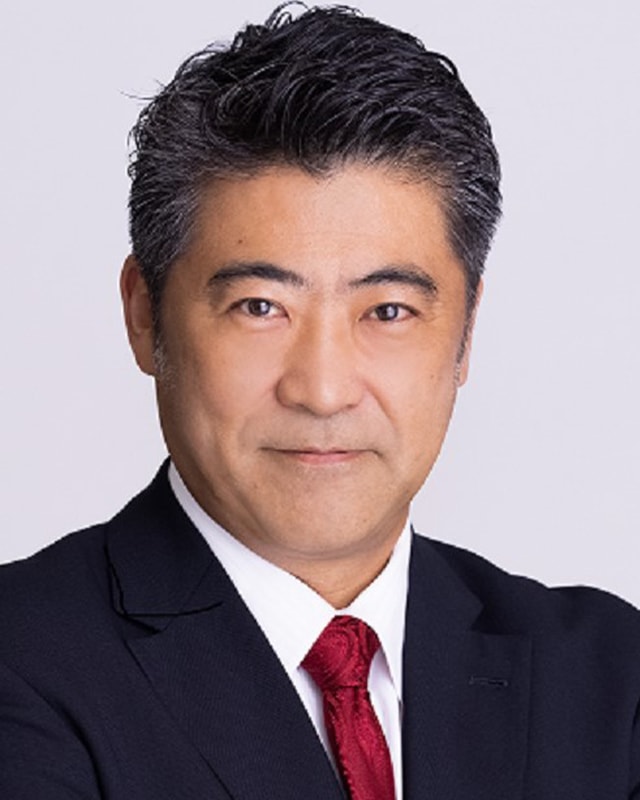 KIHARA  Seiji