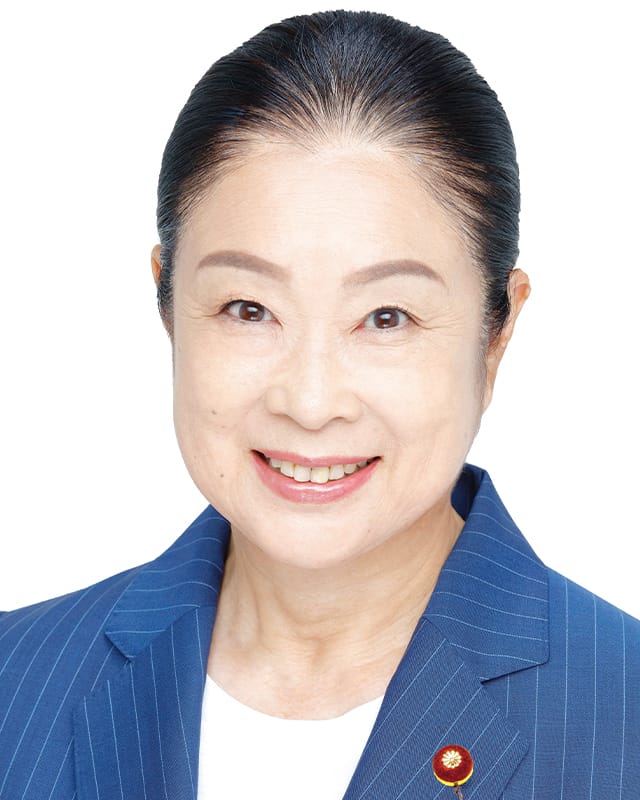 TSUCHIYA  Shinako